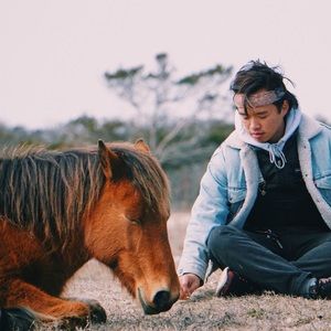 Meet your Posher, Chanton